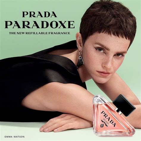 prada paradoxe parfum avis|Prada paradoxe 2022.